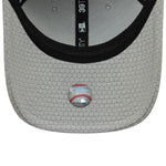 New Era - 39THIRTY - STRETCH MESH - New York Yankees - Grey - Headz Up 