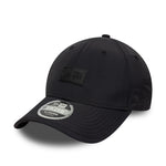 New Era - 9FORTY M-Crown - New Era Sport - Black - Headz Up 