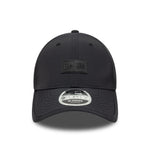 New Era - 9FORTY M-Crown - New Era Sport - Black - Headz Up 