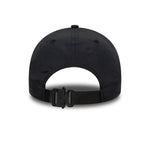 New Era - 9FORTY M-Crown - New Era Sport - Black - Headz Up 