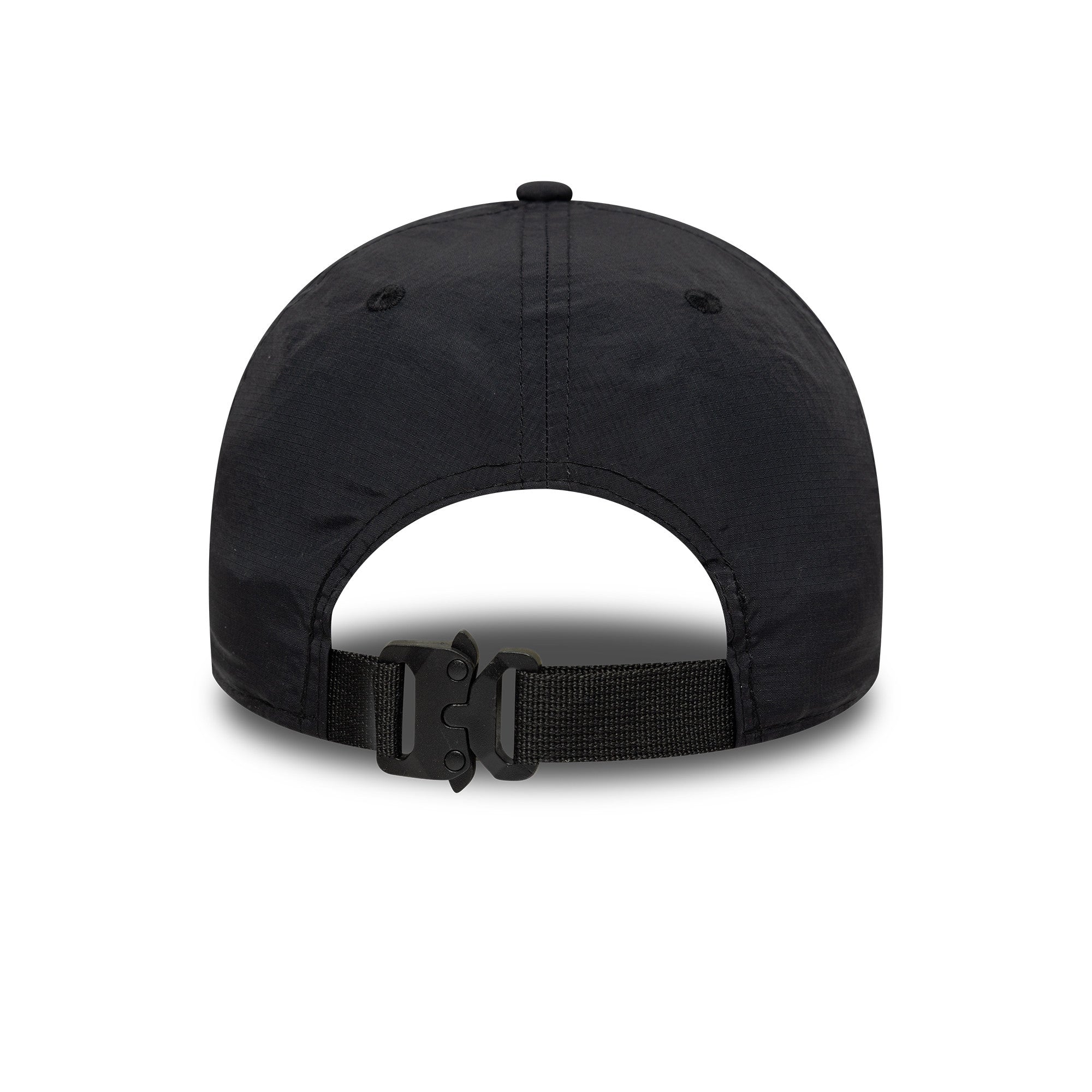 New Era - 9FORTY M-Crown - New Era Sport - Black - Headz Up 
