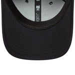 New Era - 9FORTY M-Crown - New Era Sport - Black - Headz Up 