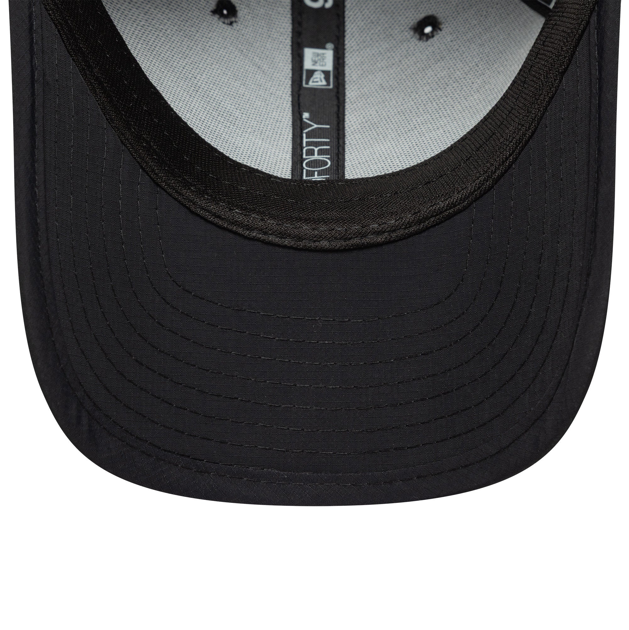 New Era - 9FORTY M-Crown - New Era Sport - Black - Headz Up 