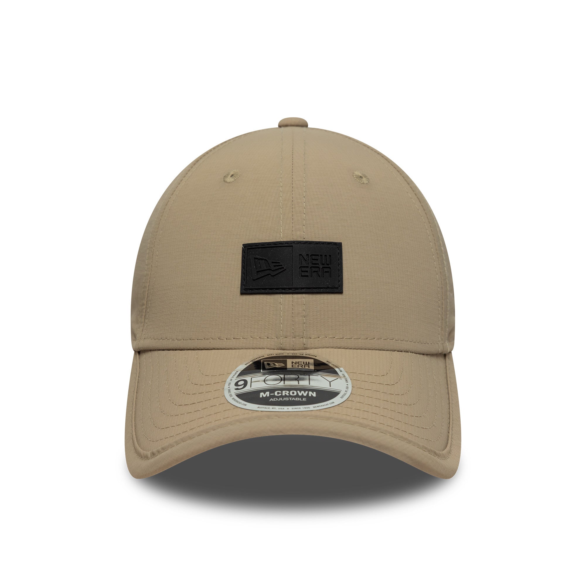 New Era - 9FORTY M-Crown - New Era Sport - Camel - Headz Up 