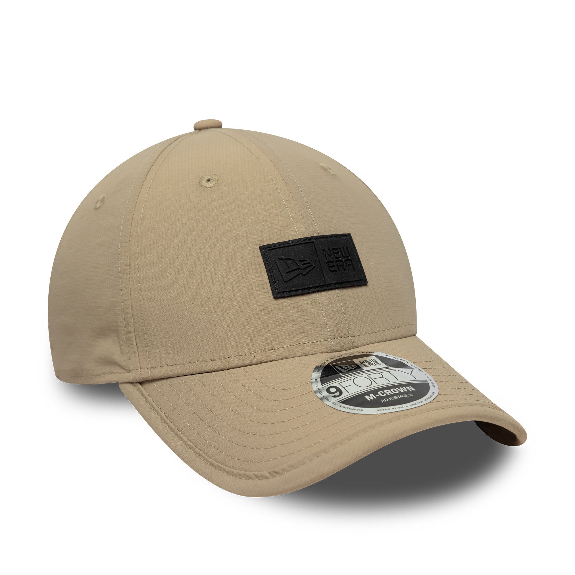 New Era - 9FORTY M-Crown - New Era Sport - Camel - Headz Up 