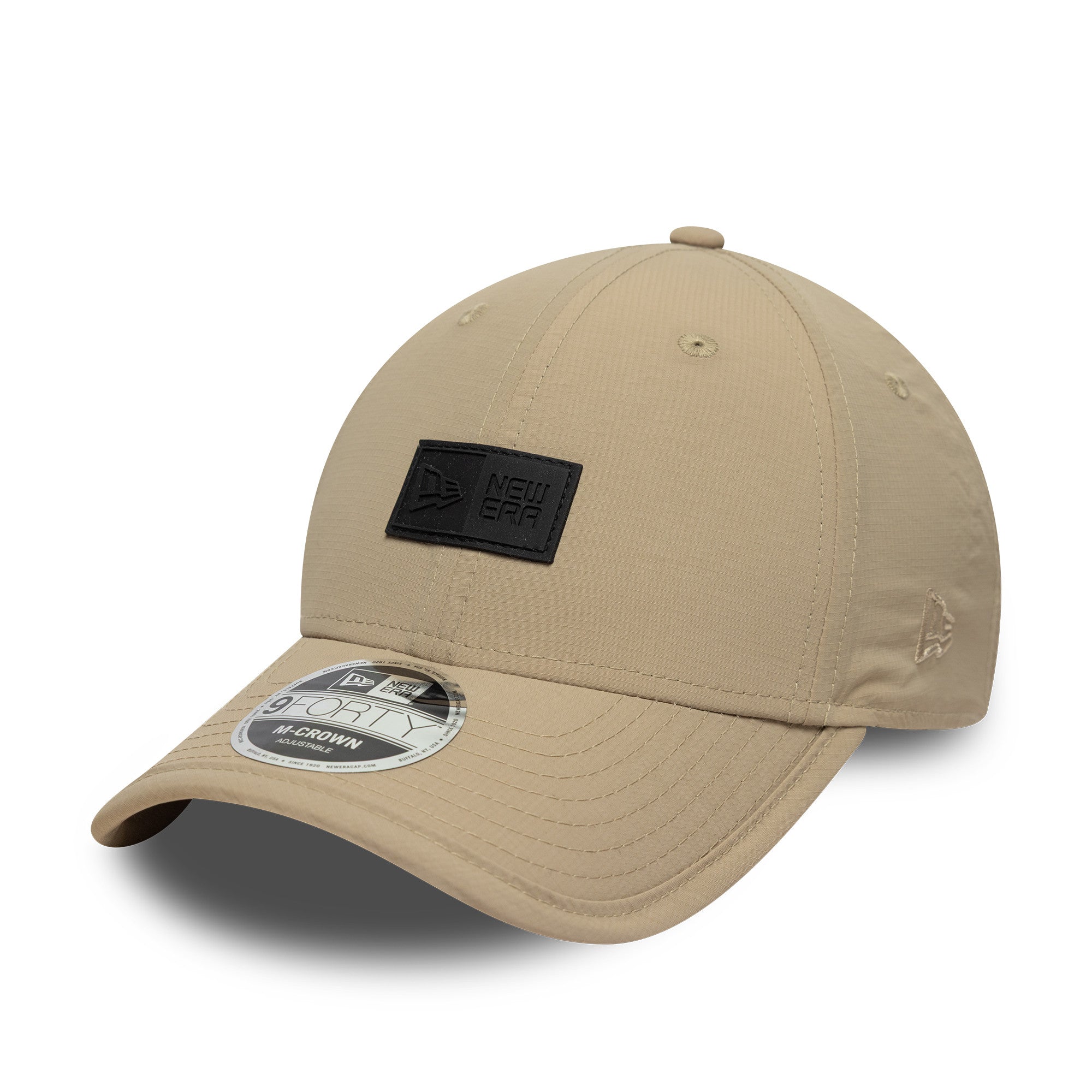 New Era - 9FORTY M-Crown - New Era Sport - Camel - Headz Up 
