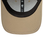 New Era - 9FORTY M-Crown - New Era Sport - Camel - Headz Up 