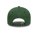 New Era - Los Angeles Dodgers - 9TWENTY - Washed Script - Dark Green - Headz Up 