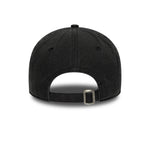 New Era - New York Mets - 9TWENTY - Washed Script - Black - Headz Up 