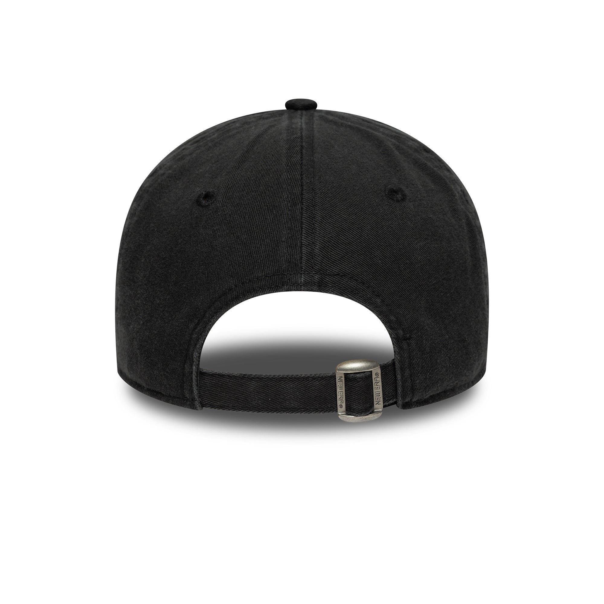 New Era - New York Mets - 9TWENTY - Washed Script - Black - Headz Up 