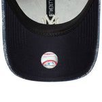 New Era - New York Yankees - 9TWENTY - WASHED PAISLEY - Blue - Headz Up 