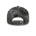 New Era - New York Yankees - 9TWENTY - WASHED PAISLEY - Black - Headz Up 