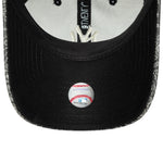 New Era - New York Yankees - 9TWENTY - WASHED PAISLEY - Black - Headz Up 