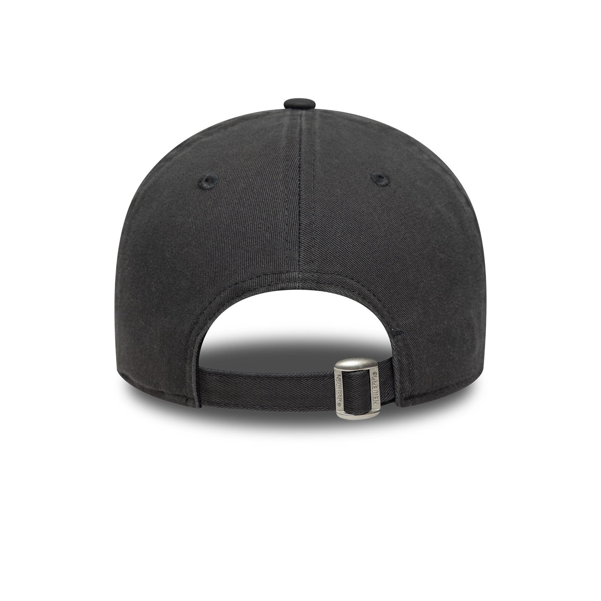 New Era - 9FORTY - WASHED DISTRESSED - Los Angeles Dodgers - Dark Grey - Headz Up 
