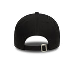 New Era - 9FORTY - WASHED DISTRESSED - New York Yankees - Black - Headz Up 