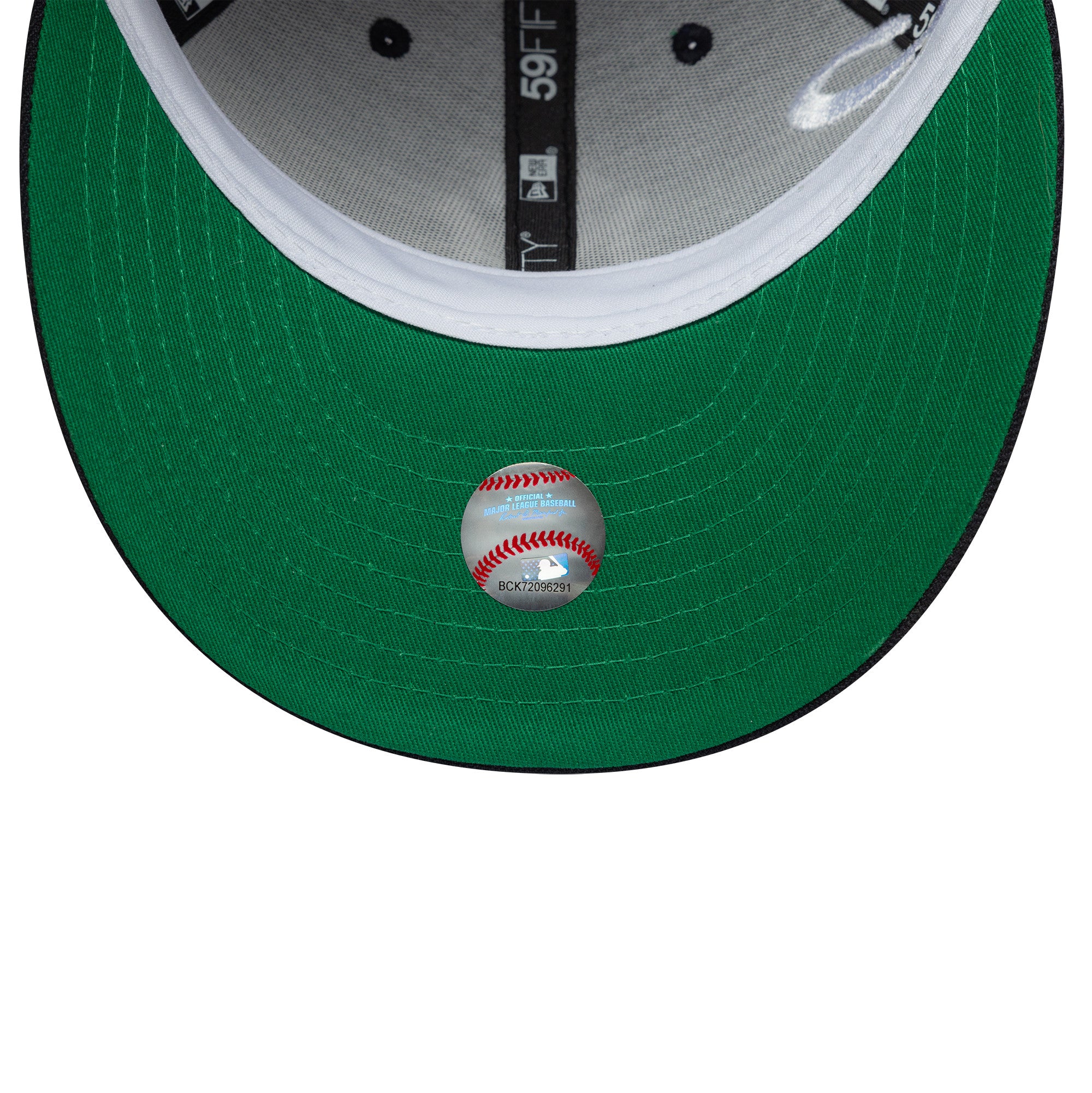 New Era - 59FIFTY Fitted Low Profile - Est Script - New York Yankees - Navy - Headz Up 