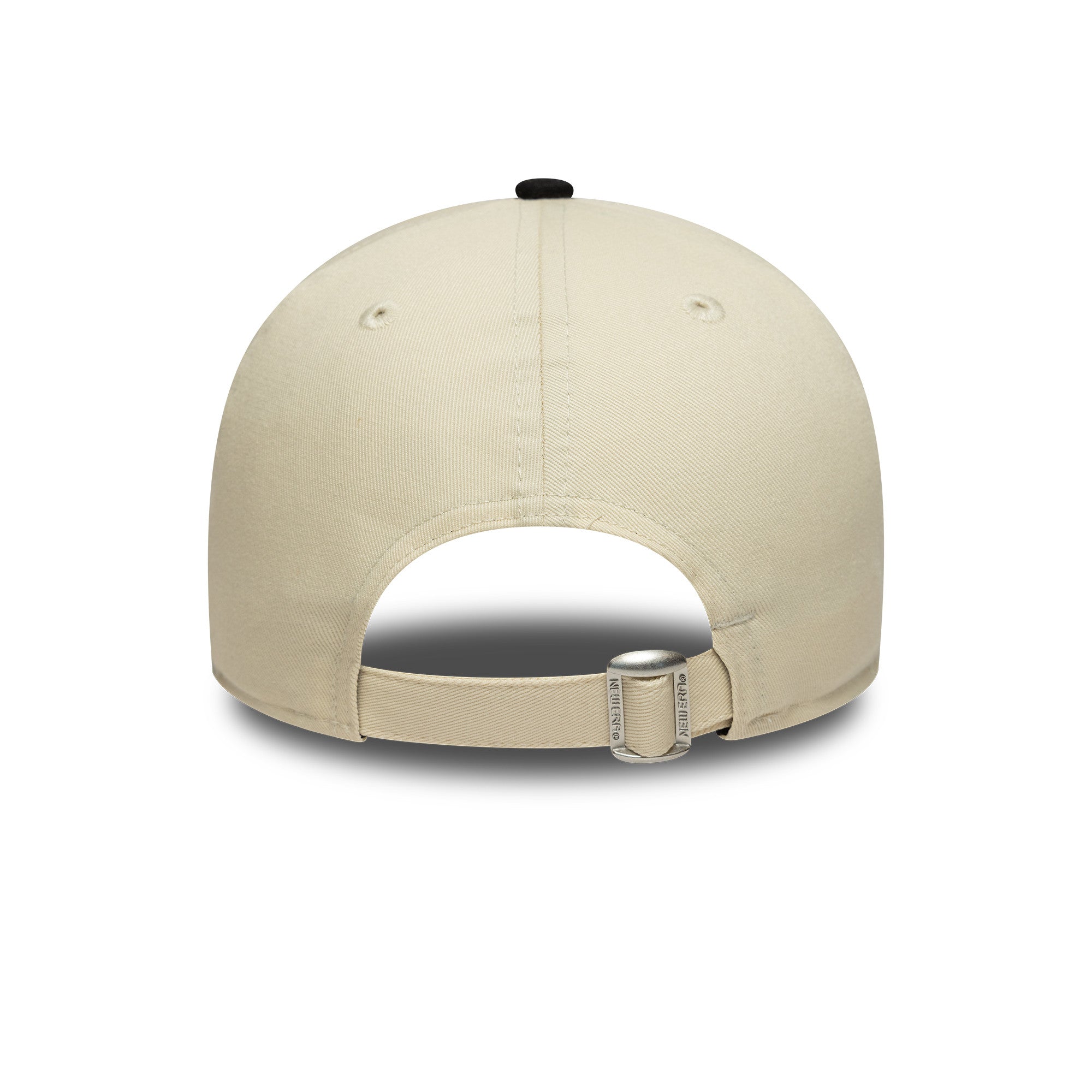 New Era - 9FORTY - Los Angeles Dodgers - Colour Block - Light Chrome/Black - Headz Up 