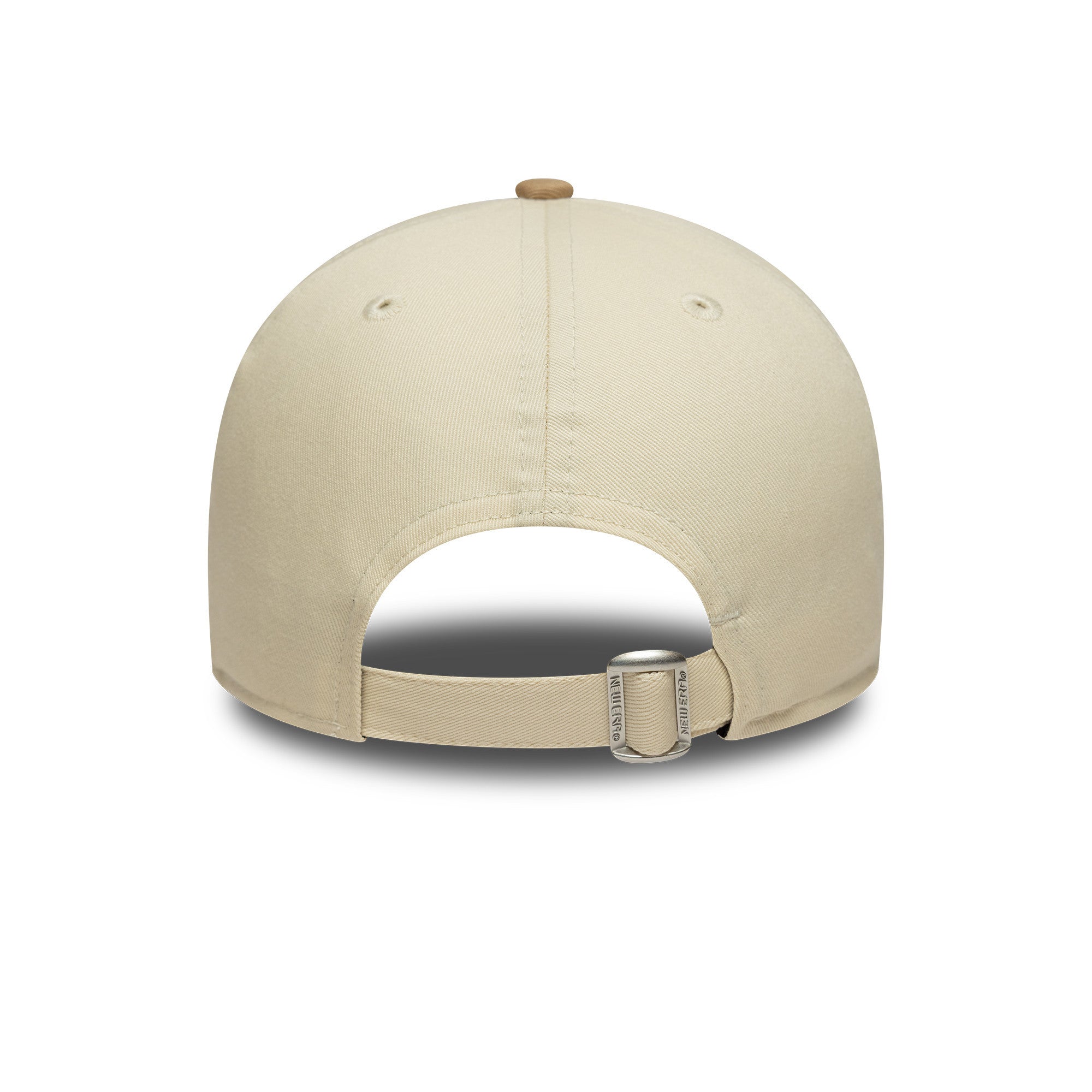 New Era - 9FORTY - New York Yankees - Colour Block - Light Chrome/Camel - Headz Up 