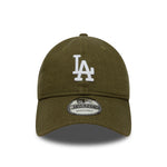 New Era - Los Angeles Dodgers - 9TWENTY - LINEN - Olive - Headz Up 