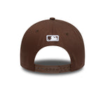 New Era - 9FORTY M-crown - New York Yankees - Brown - Headz Up 