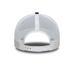 New Era - Red Bull F1 Seasonal - A-Frame Trucker Cap - Chrome/Navy - Headz Up 