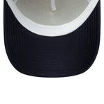 New Era - Red Bull F1 Seasonal - A-Frame Trucker Cap - Chrome/Navy - Headz Up 