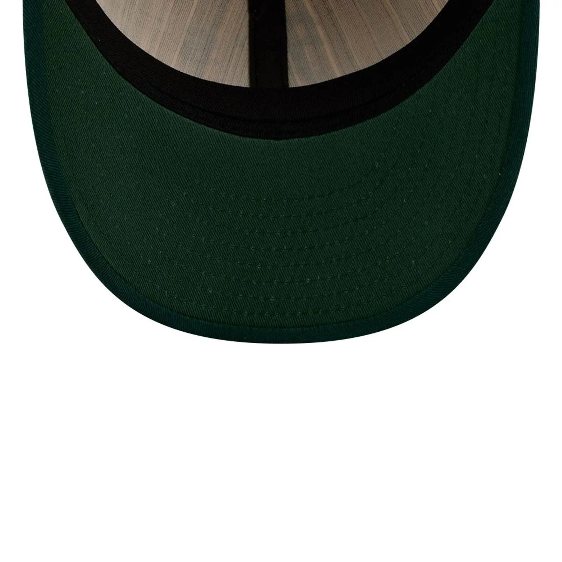 New Era - 9FIFTY Retro Crown - Oakland Athletics - Herringbone - Off White - Headz Up 