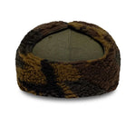 New Era - 59FIFTY Fitted Cap - New York Mets - Camo Dog Ear - Olive - Headz Up 