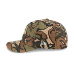 New Era - 59FIFTY Fitted Cap - New York Mets - Jacquard Camo - Headz Up 