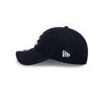 New Era - Atlanta Braves - 9TWENTY - MERINO WOOL - Navy - Headz Up 