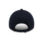 New Era - Atlanta Braves - 9TWENTY - MERINO WOOL - Navy - Headz Up 