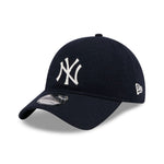New Era - New York Yankees - 9TWENTY - MERINO WOOL - Navy - Headz Up 
