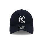 New Era - New York Yankees - 9TWENTY - MERINO WOOL - Navy - Headz Up 