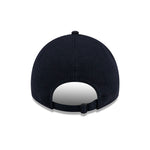 New Era - New York Yankees - 9TWENTY - MERINO WOOL - Navy - Headz Up 