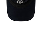 New Era - New York Yankees - 9TWENTY - MERINO WOOL - Navy - Headz Up 