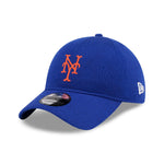 New Era - New York Mets - 9TWENTY - MERINO WOOL - Blue - Headz Up 
