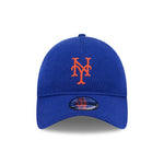 New Era - New York Mets - 9TWENTY - MERINO WOOL - Blue - Headz Up 