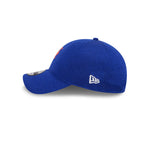 New Era - New York Mets - 9TWENTY - MERINO WOOL - Blue - Headz Up 