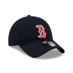 New Era - Boston Red Sox - 9TWENTY - MERINO WOOL - Navy - Headz Up 