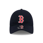 New Era - Boston Red Sox - 9TWENTY - MERINO WOOL - Navy - Headz Up 