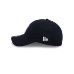 New Era - Boston Red Sox - 9TWENTY - MERINO WOOL - Navy - Headz Up 