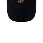 New Era - Boston Red Sox - 9TWENTY - MERINO WOOL - Navy - Headz Up 
