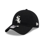 New Era - Chicago White Sox - 9TWENTY - MERINO WOOL - Black - Headz Up 