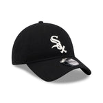 New Era - Chicago White Sox - 9TWENTY - MERINO WOOL - Black - Headz Up 