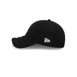 New Era - Chicago White Sox - 9TWENTY - MERINO WOOL - Black - Headz Up 
