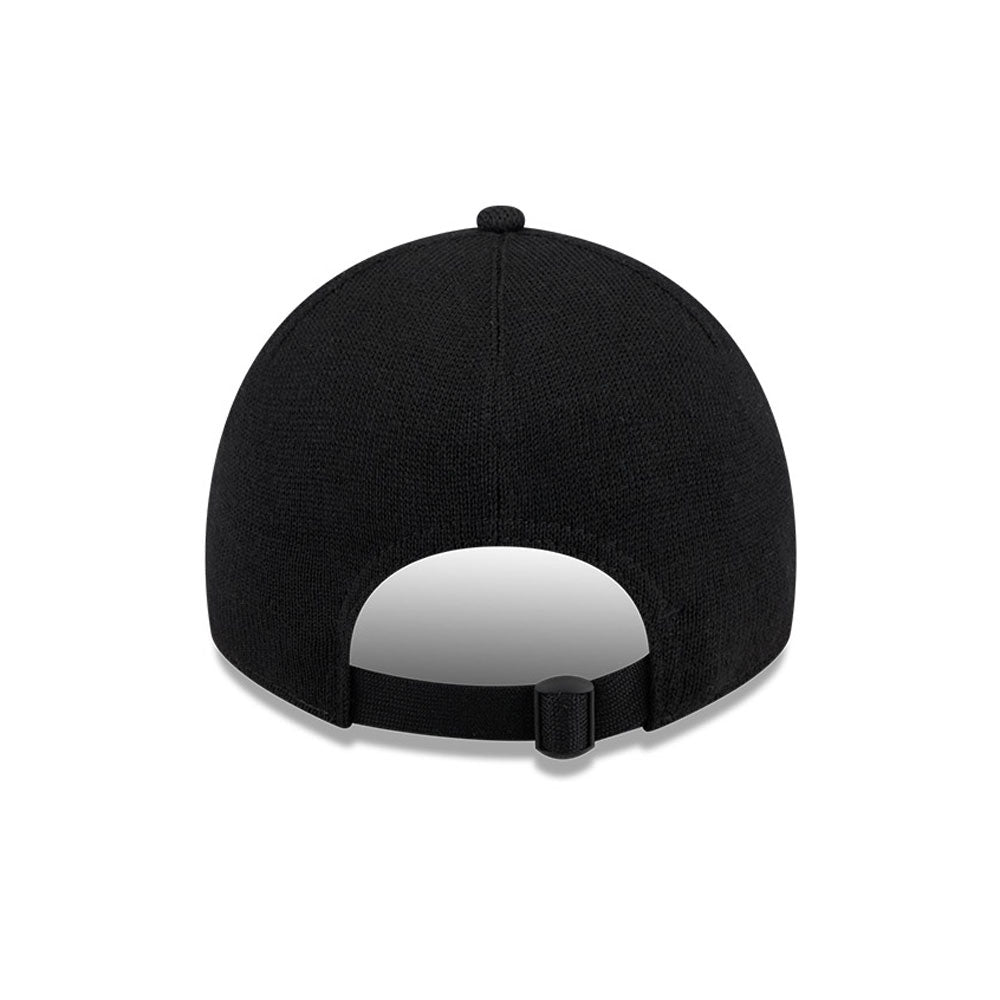 New Era - Chicago White Sox - 9TWENTY - MERINO WOOL - Black - Headz Up 