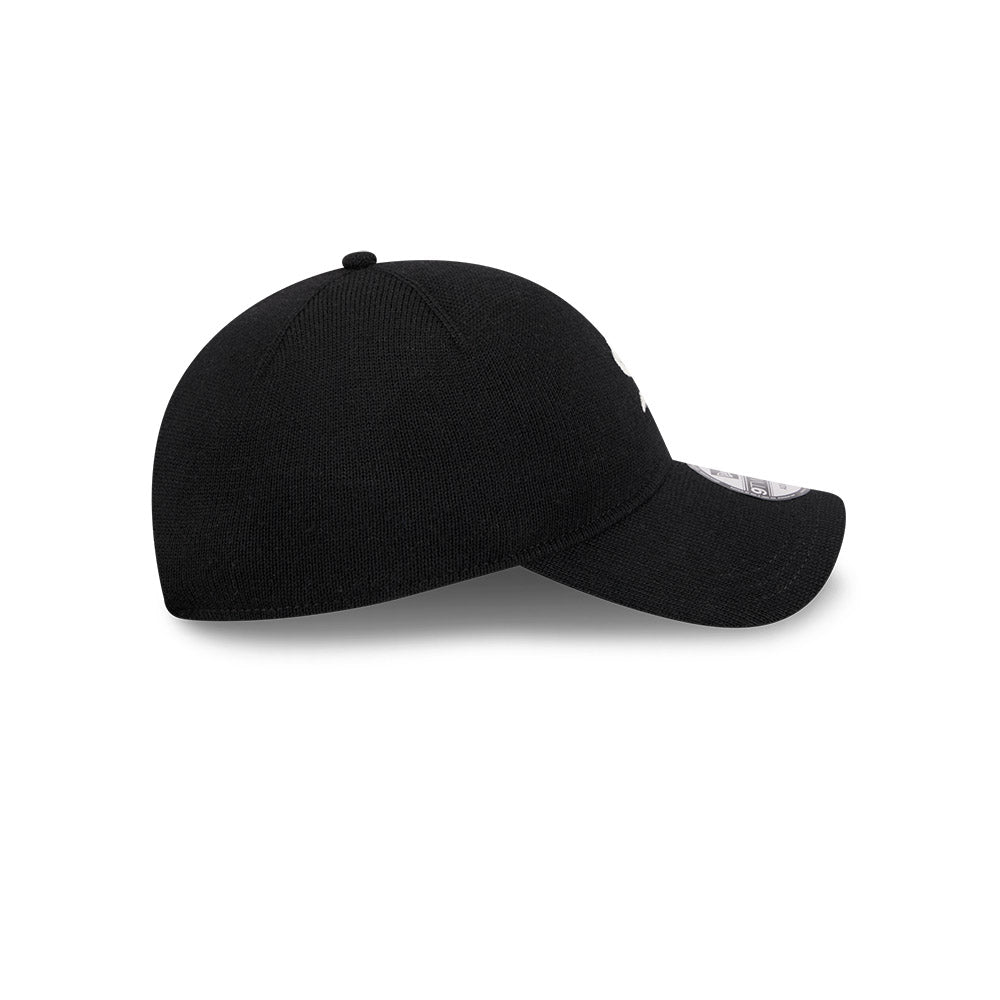 New Era - Chicago White Sox - 9TWENTY - MERINO WOOL - Black - Headz Up 