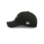 New Era - Oakland Athletics - 9TWENTY - MERINO WOOL - Dark Green - Headz Up 