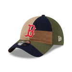 New Era - 9TWENTY - Boston Red Sox - Patchwork - XTN - Headz Up 