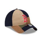New Era - 9TWENTY - Boston Red Sox - Patchwork - XTN - Headz Up 